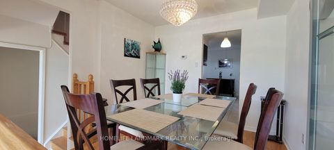Photo 2 at 131 Silver Springs Boulevard, L'Amoreaux, Toronto