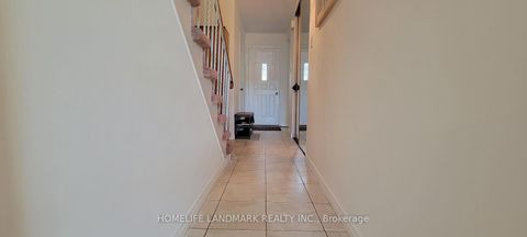 Photo 3 at 131 Silver Springs Boulevard, L'Amoreaux, Toronto