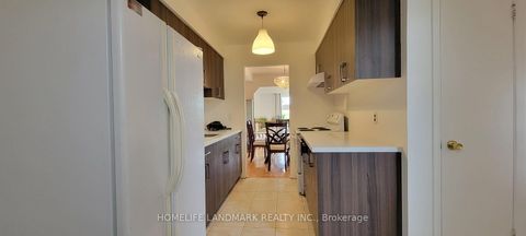 Photo 4 at 131 Silver Springs Boulevard, L'Amoreaux, Toronto