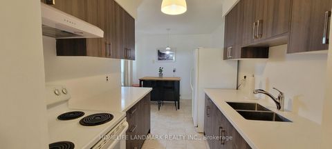 Photo 5 at 131 Silver Springs Boulevard, L'Amoreaux, Toronto
