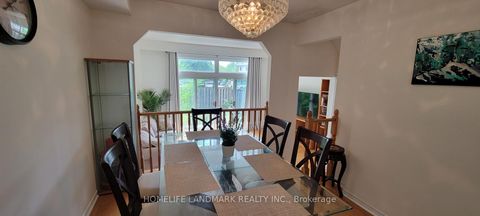 Photo 6 at 131 Silver Springs Boulevard, L'Amoreaux, Toronto