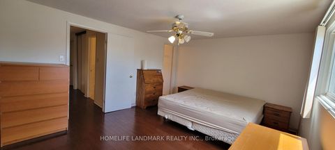 Photo 10 at 131 Silver Springs Boulevard, L'Amoreaux, Toronto