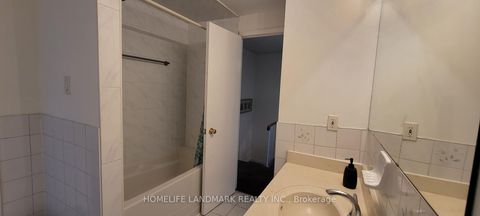 Photo 12 at 131 Silver Springs Boulevard, L'Amoreaux, Toronto