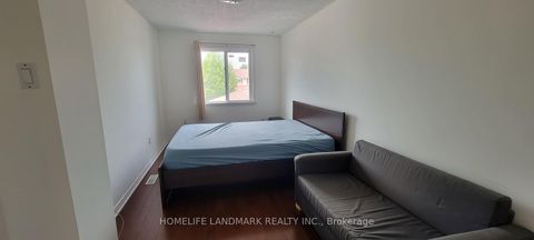 Photo 13 at 131 Silver Springs Boulevard, L'Amoreaux, Toronto
