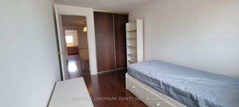 Photo 16 at 131 Silver Springs Boulevard, L'Amoreaux, Toronto