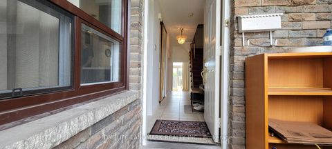 Photo 17 at 131 Silver Springs Boulevard, L'Amoreaux, Toronto
