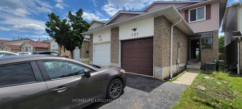 Photo 18 at 131 Silver Springs Boulevard, L'Amoreaux, Toronto