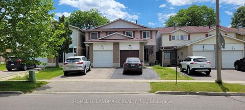 Photo 19 at 131 Silver Springs Boulevard, L'Amoreaux, Toronto