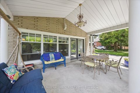 Photo 4 at 23 Larwood Boulevard, Cliffcrest, Toronto