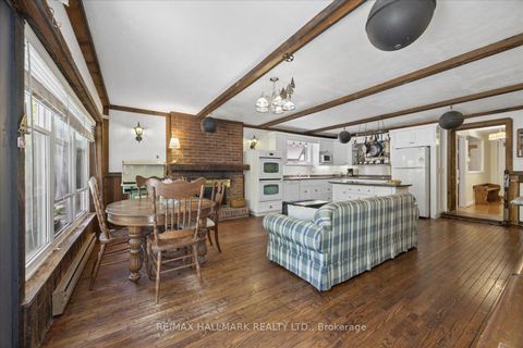 Photo 10 at 23 Larwood Boulevard, Cliffcrest, Toronto