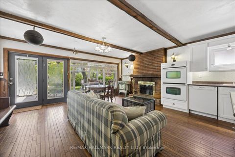 Photo 11 at 23 Larwood Boulevard, Cliffcrest, Toronto