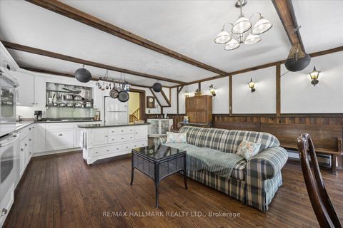 Photo 12 at 23 Larwood Boulevard, Cliffcrest, Toronto