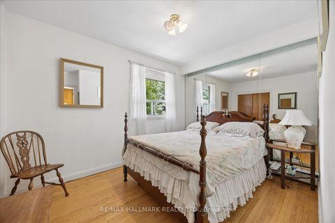 Photo 19 at 23 Larwood Boulevard, Cliffcrest, Toronto