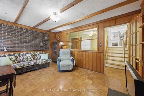 Photo 22 at 23 Larwood Boulevard, Cliffcrest, Toronto