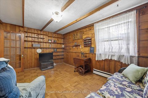 Photo 23 at 23 Larwood Boulevard, Cliffcrest, Toronto