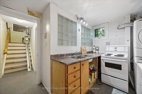 Photo 24 at 23 Larwood Boulevard, Cliffcrest, Toronto