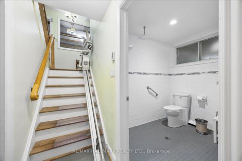 Photo 25 at 23 Larwood Boulevard, Cliffcrest, Toronto