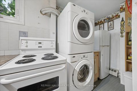 Photo 27 at 23 Larwood Boulevard, Cliffcrest, Toronto