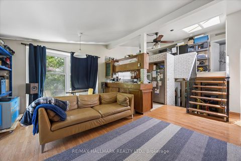 Photo 31 at 23 Larwood Boulevard, Cliffcrest, Toronto