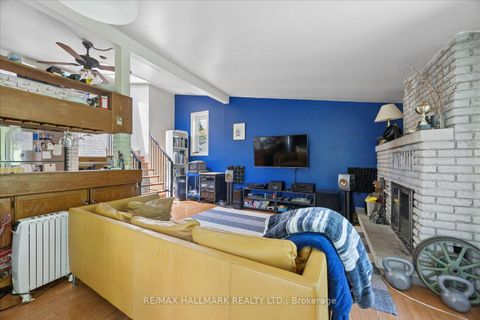 Photo 32 at 23 Larwood Boulevard, Cliffcrest, Toronto