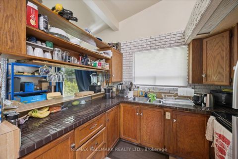 Photo 33 at 23 Larwood Boulevard, Cliffcrest, Toronto