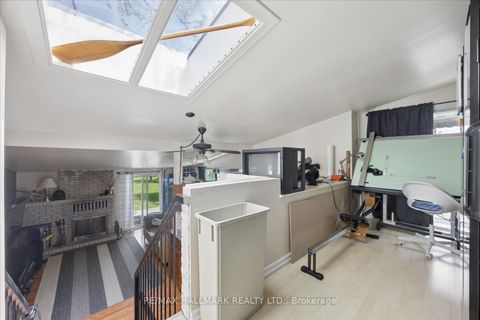 Photo 37 at 23 Larwood Boulevard, Cliffcrest, Toronto