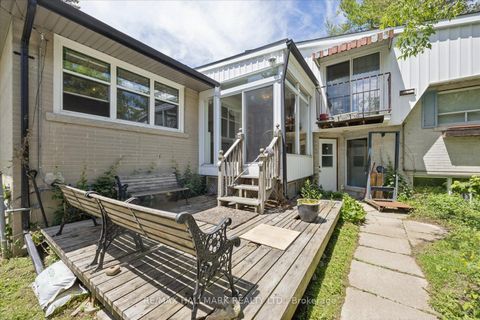 Photo 39 at 23 Larwood Boulevard, Cliffcrest, Toronto