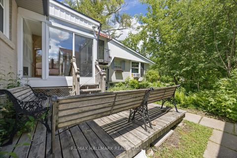 Photo 40 at 23 Larwood Boulevard, Cliffcrest, Toronto