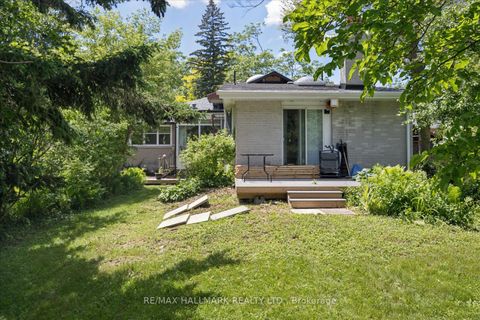 Photo 42 at 23 Larwood Boulevard, Cliffcrest, Toronto