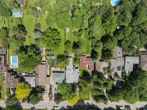 Photo 46 at 23 Larwood Boulevard, Cliffcrest, Toronto