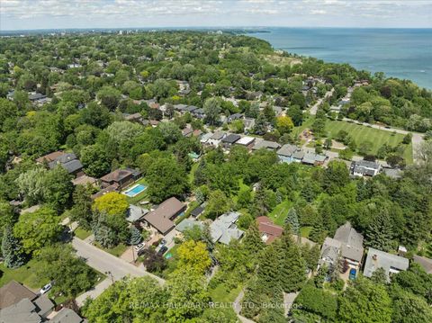 Photo 47 at 23 Larwood Boulevard, Cliffcrest, Toronto