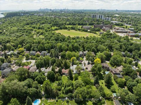 Photo 49 at 23 Larwood Boulevard, Cliffcrest, Toronto