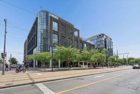 Photo 1 at 705 - 251 Queens Quay W, Waterfront Communities C1, Toronto