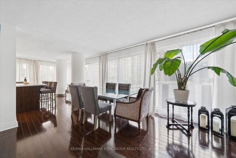 Photo 14 at 705 - 251 Queens Quay W, Waterfront Communities C1, Toronto