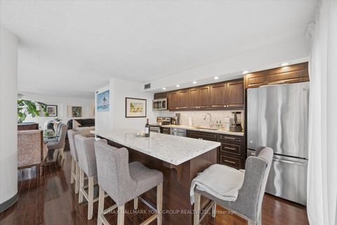 Photo 17 at 705 - 251 Queens Quay W, Waterfront Communities C1, Toronto