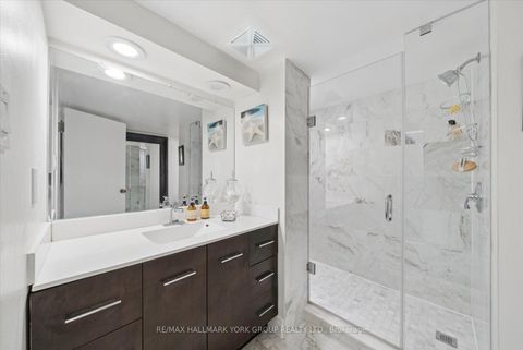 Photo 21 at 705 - 251 Queens Quay W, Waterfront Communities C1, Toronto