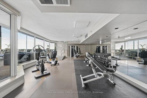 Photo 24 at 705 - 251 Queens Quay W, Waterfront Communities C1, Toronto