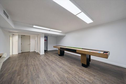 Photo 25 at 705 - 251 Queens Quay W, Waterfront Communities C1, Toronto