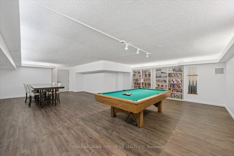 Photo 27 at 705 - 251 Queens Quay W, Waterfront Communities C1, Toronto