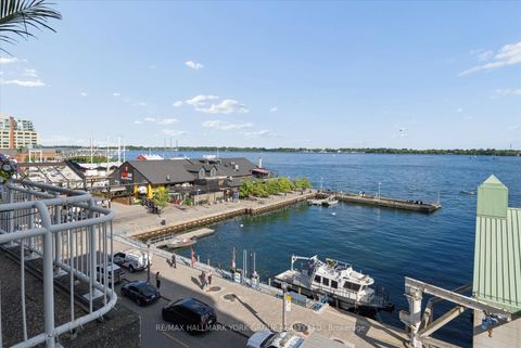 Photo 30 at 705 - 251 Queens Quay W, Waterfront Communities C1, Toronto