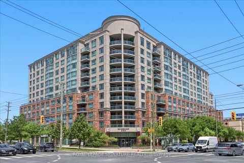 Photo 0 at 701 - 2020 McNicoll Avenue, Milliken, Toronto