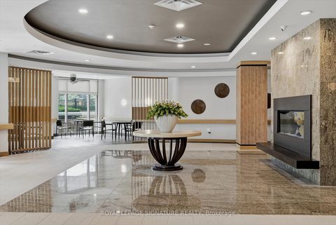 Photo 1 at 701 - 2020 McNicoll Avenue, Milliken, Toronto