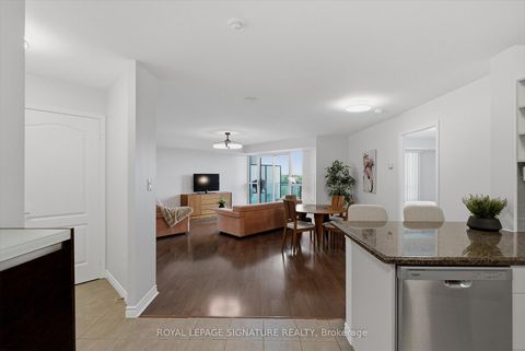 Photo 2 at 701 - 2020 McNicoll Avenue, Milliken, Toronto