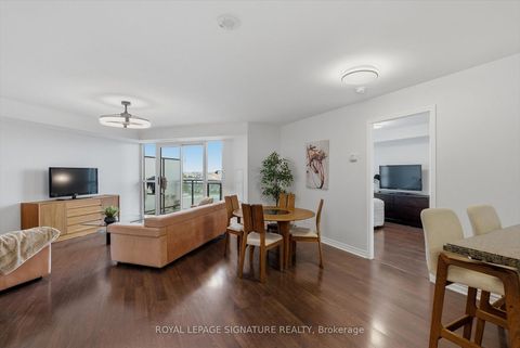 Photo 3 at 701 - 2020 McNicoll Avenue, Milliken, Toronto