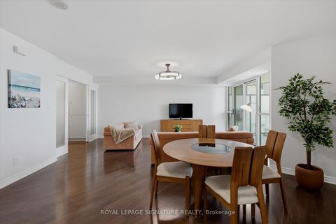 Photo 4 at 701 - 2020 McNicoll Avenue, Milliken, Toronto