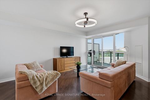 Photo 5 at 701 - 2020 McNicoll Avenue, Milliken, Toronto