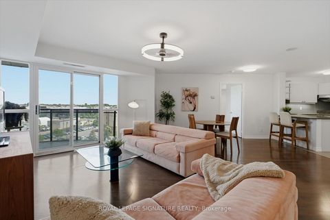 Photo 6 at 701 - 2020 McNicoll Avenue, Milliken, Toronto