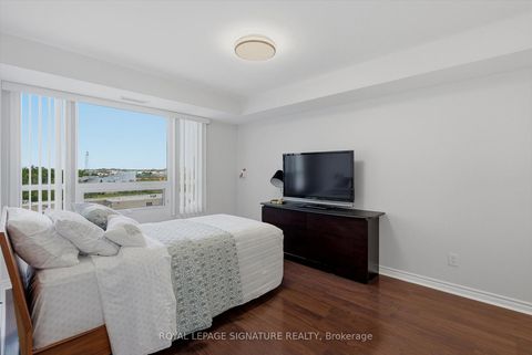 Photo 8 at 701 - 2020 McNicoll Avenue, Milliken, Toronto
