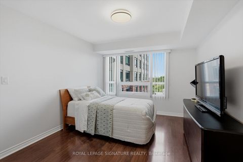 Photo 9 at 701 - 2020 McNicoll Avenue, Milliken, Toronto