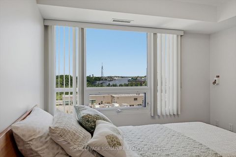 Photo 10 at 701 - 2020 McNicoll Avenue, Milliken, Toronto